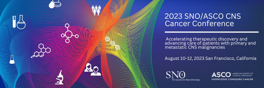 2023 SNO/ASCO CNS Cancer Conference