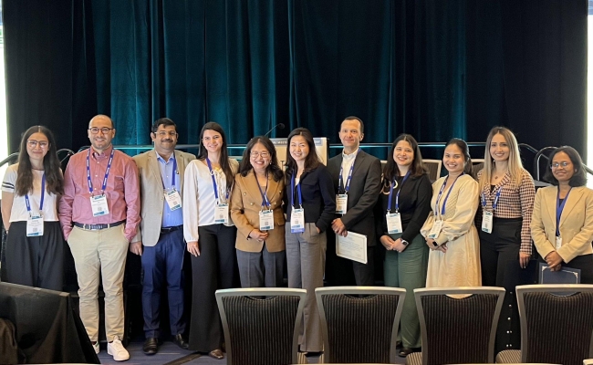 Beat Brain Cancer Impact Fund