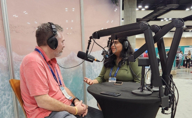 Neuro-Oncology the Podcast