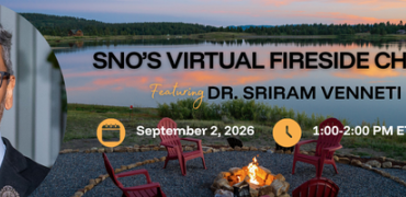 SNO Fireside Chat