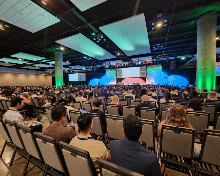 SNO Annual Meetings