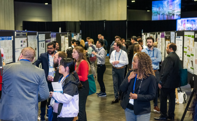 SNO Conferences & Meetings