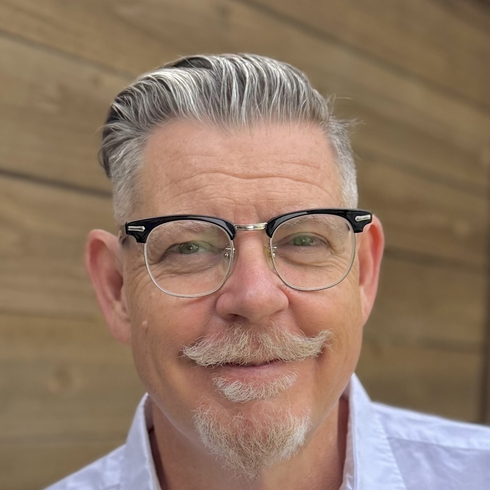 Charles (Chas) Haynes