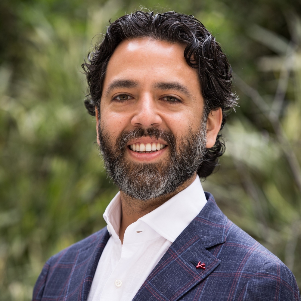 Javier Villanueva-Meyer