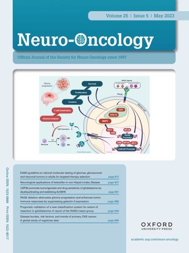 Neuro-Oncology